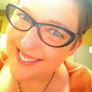 Meet your Posher, Karyn